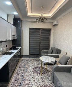 2- комнатная Ташкент Сити Аренда Квартиры