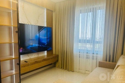 2× Комнатная Сдаётся На аренду ЖК Акай Сити