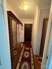 №5404 Продается квартира с ремонтом 2х ком