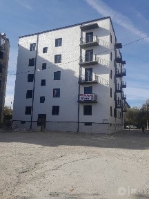 Квартиралар сотилади.