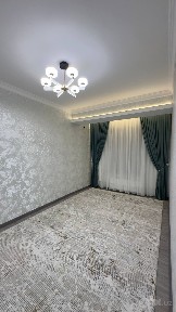 2хоналик 1каватда подвали билан, 5микрорайон, Гульбахор