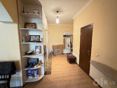 Ц2 Алайский базар 2/4/8 Новостройка Басри Баба