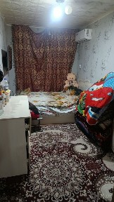 Продается двухкомнатная квартира возле Бектимирского Ровд