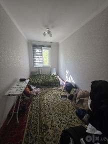 Продаётся 3/3/4 Юнусабад 8 квл, Ипотека возможна, ресторан Биллур