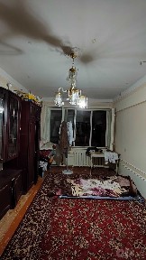 Кара камыш 2.4 3/3/4 без ремонтом