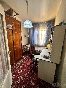 Продается 2/4/5 квартира ТТЗ Ахмад Югнаки