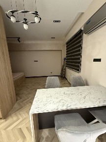 ЖК Silk Road 1/2/9 Улица Сайрам
