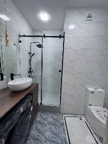 Ж/К Bobur Residence двухкомнатная Ор-р: Улица Бабур Пирамит Узбегим