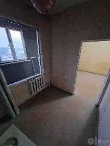 Продаю кваптиру. ЮНУСАБАД-12М Туркистон 1в2\4\4