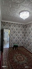 Srochna 2 xonali kvartira sotiladi