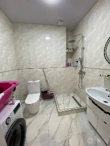ЖК Саламатина навастройка 2/3-/10/10 новый ремонт