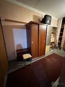 Срочно! 2-комнатная! Сергели 8! 65 ка. м. 51000