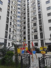 Продается Новостройка ЖК (Obi Hayot) 2комн. 70м2 Джаркурганская. Срочно!