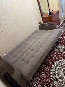 Яшнабод Рохат : М; 1хона 32.000$