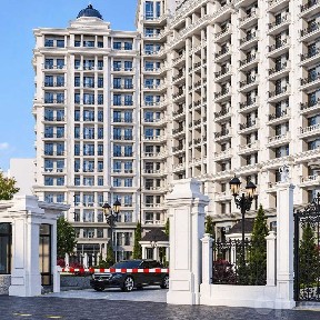 METROPOL | премиальная недвижамость