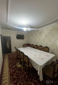Продаю 2-х комнатную квартиру Сергели 5
