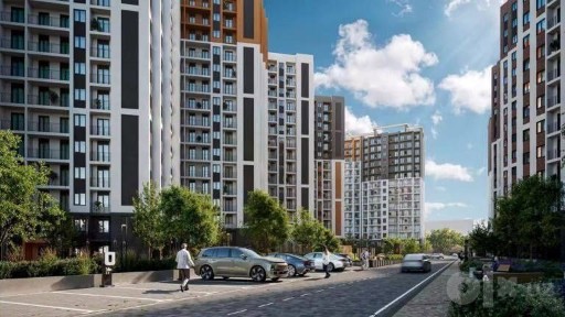 Продается 2х ком квартира, ЖК Bashkent, ор-р: Джаркурганская, 48,5м²