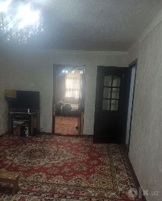 Без маклер Чилонзорда 2/3/4 балкон 2*4 кирпич