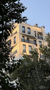 Продается 3х ком квартира, ЖК Dostlar, ор-р: Ц-5 массив Киёт, 129м²