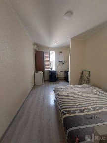 (М) Продаётся 1-комнатная квартира-студия 26 м² в ЖК Karasu 6