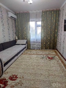 Ал Квартира в Ипотеку 2/3/5 Авиасозлар 2