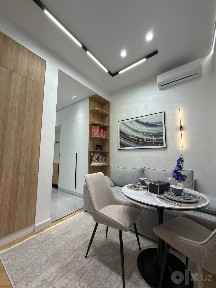 Продажа квартира 2х комн жк Imperial club city 38м2 Ц2 ул Ниёзбек США