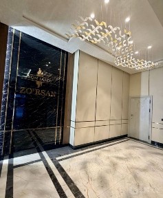 Продается 2/7/10 ЖК Зурсан Юнусабад 9. Площадь 55м. ка+балкон 10мкв