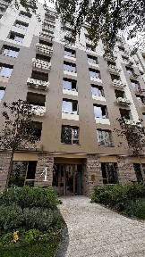 Продаётся 3х Комнатная Квартира ЖК NRG BI SADO Комфорт 1-2 Паркентский