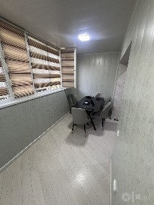 Продается 3х комнатная квартира