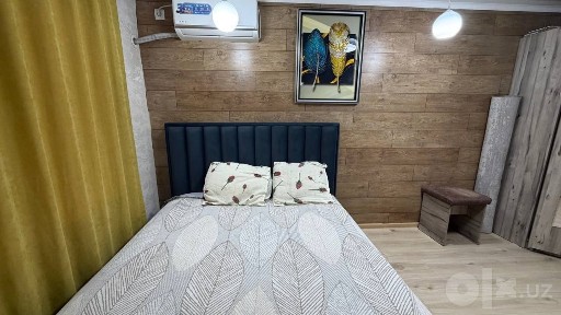 Продажа 1 ком. 30м2 Чиланзар-8 Евроремонт