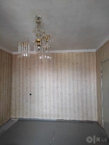 Срочно. Квартира 3комнатная продается Сергели строитель
