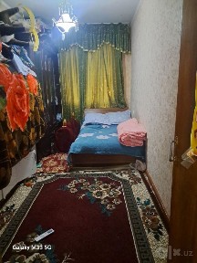 Продается 2/2/4 Юнусабад 11 Балкон 1.5х6