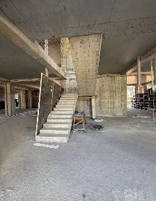 Коммерческое помещение 580 м2 в ЖК, Яккасарайский район