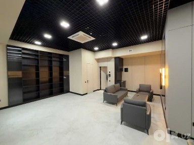 Сдам 60 м² офис в аренду в центре. Nest One Шайхонтохурский