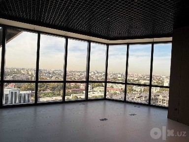 Коммерческое помещение в ЖК Piramit Tower 118 м2