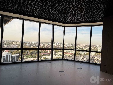 Коммерческое помещение в ЖК Piramit Tower 118 м2