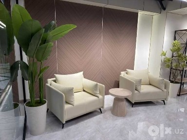 Сдам 50 м² офис в аренду в центре. Nest One Шайхонтохурский