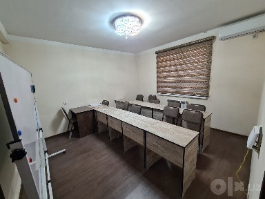 Аренда офиса на 1м этаже, высокая проходимость, под центр или офис