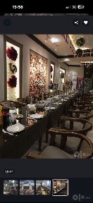 Аренда кафе готовый чиланзар 19