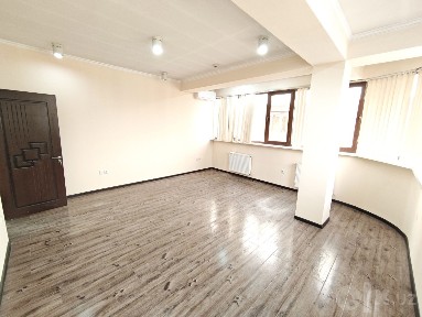 Аренда офиса 160м² по ул. Абая