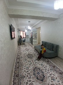 Сдаётся квартира Некрасова