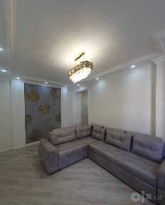 Срочно сдаётся квартиру 2 комнату адрес шаумиёна 450 торг