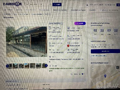 ohangaron shaharda noturar dokon sotiladi 450 kv.m.