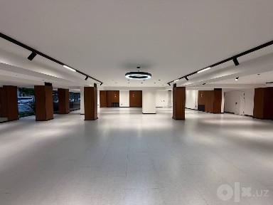 Продажа нежилого помещения 910 м2, Яккасарайский район