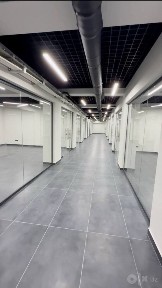 Продается помещение Ор-р: мост Текстильный 540м2