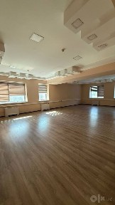 Аренда офис Ор-р: парк Бабур 280м2