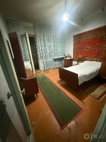 Кввртира сотилади