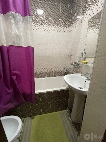 Сдается квартира в аренду