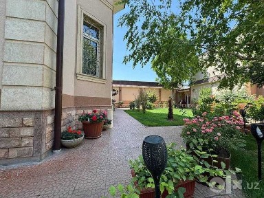 Продается на ул. ИВЛИЕВА 7,5 соток Дом по цене ЗЕМЛИ | MIRABAD AVENUE