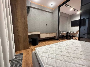 Аренда NRG U-Tower Новостройка премиум класса